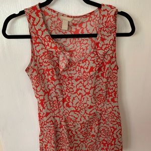 Super cute work top!